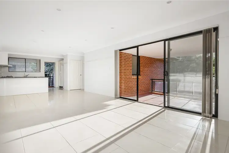 Second view of Homely apartment listing, 16 & 16A/72-78 Constitution Road, Meadowbank NSW 2114