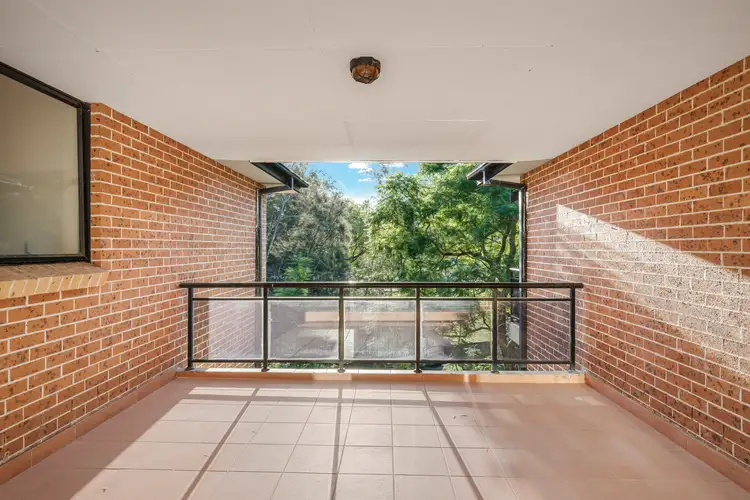 Third view of Homely apartment listing, 16 & 16A/72-78 Constitution Road, Meadowbank NSW 2114