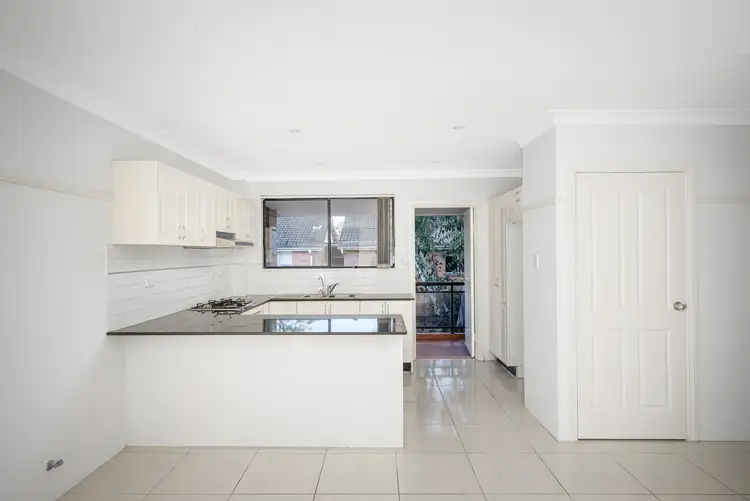 Fifth view of Homely apartment listing, 16 & 16A/72-78 Constitution Road, Meadowbank NSW 2114