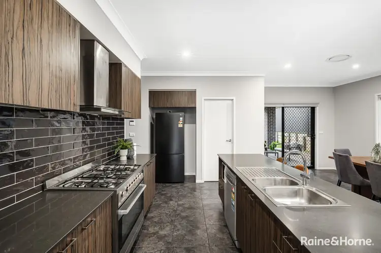 Sixth view of Homely house listing, 8 Whipper Street, Box Hill NSW 2765