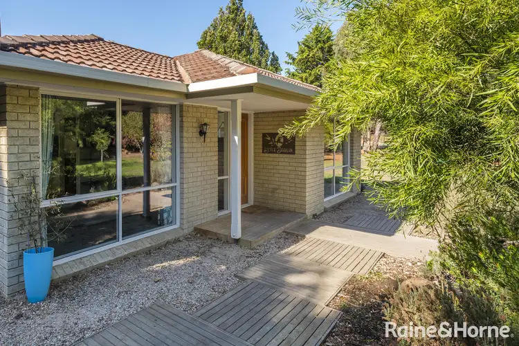 Main view of Homely house listing, 43 Mulfaheys Road, Kyneton VIC 3444