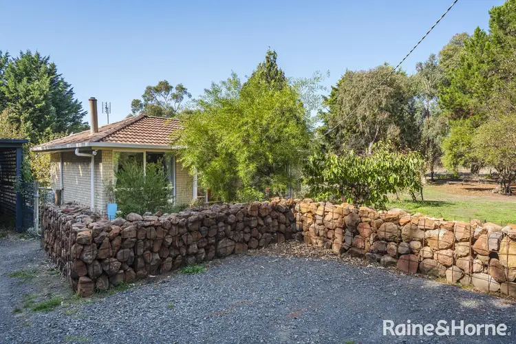 Second view of Homely house listing, 43 Mulfaheys Road, Kyneton VIC 3444