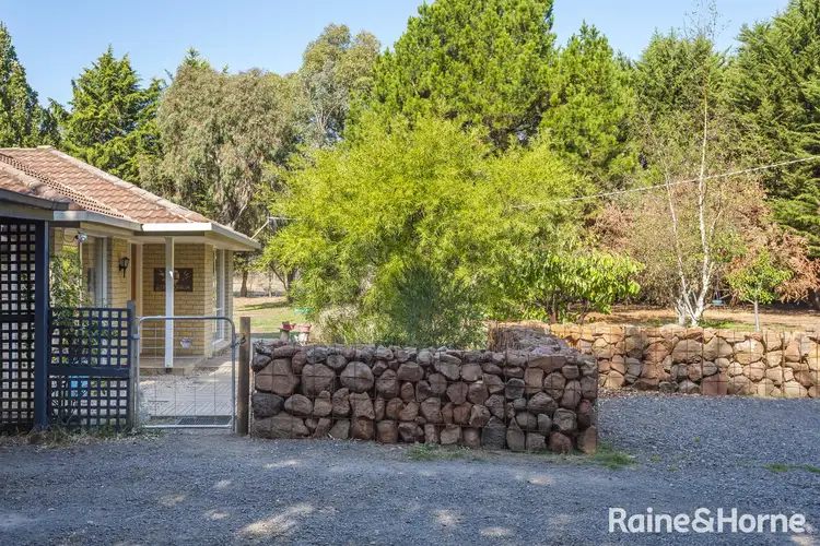 Third view of Homely house listing, 43 Mulfaheys Road, Kyneton VIC 3444