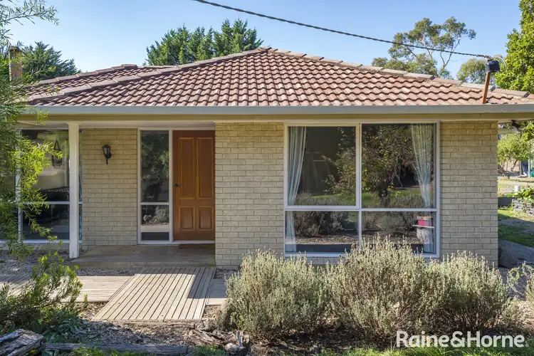 Fourth view of Homely house listing, 43 Mulfaheys Road, Kyneton VIC 3444