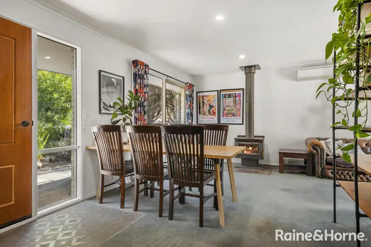 Fifth view of Homely house listing, 43 Mulfaheys Road, Kyneton VIC 3444