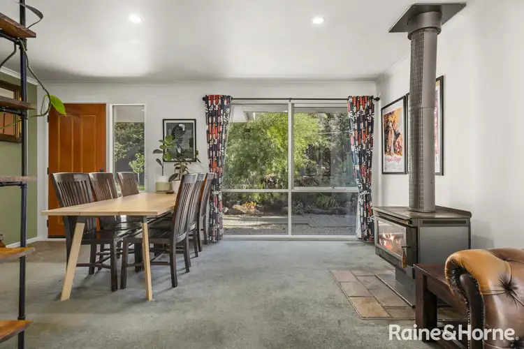 Sixth view of Homely house listing, 43 Mulfaheys Road, Kyneton VIC 3444