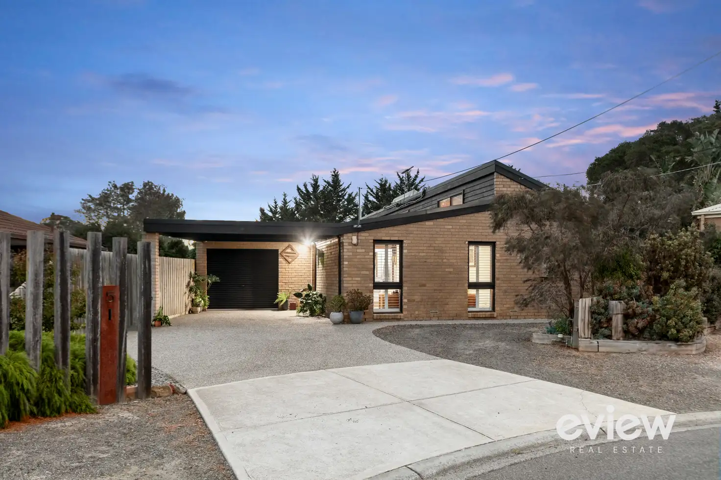 Main view of Homely house listing, 5 Player Close, Hoppers Crossing VIC 3029