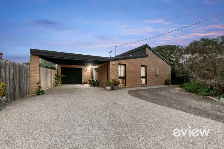 Second view of Homely house listing, 5 Player Close, Hoppers Crossing VIC 3029