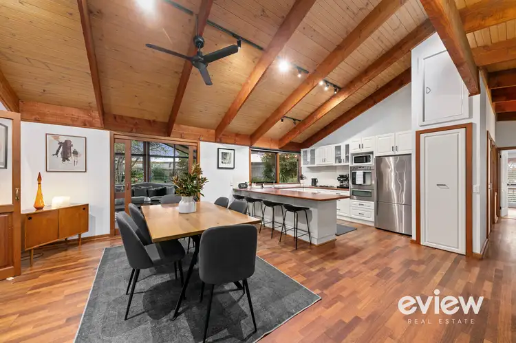 Fifth view of Homely house listing, 5 Player Close, Hoppers Crossing VIC 3029