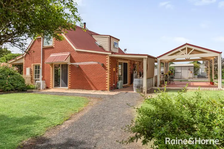 Fourth view of Homely house listing, 266 Redhill Road, Kyneton VIC 3444