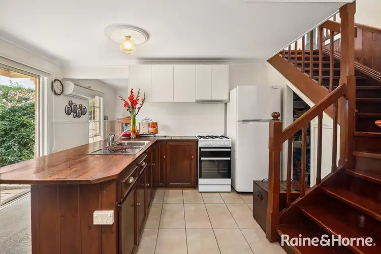 Fifth view of Homely house listing, 266 Redhill Road, Kyneton VIC 3444