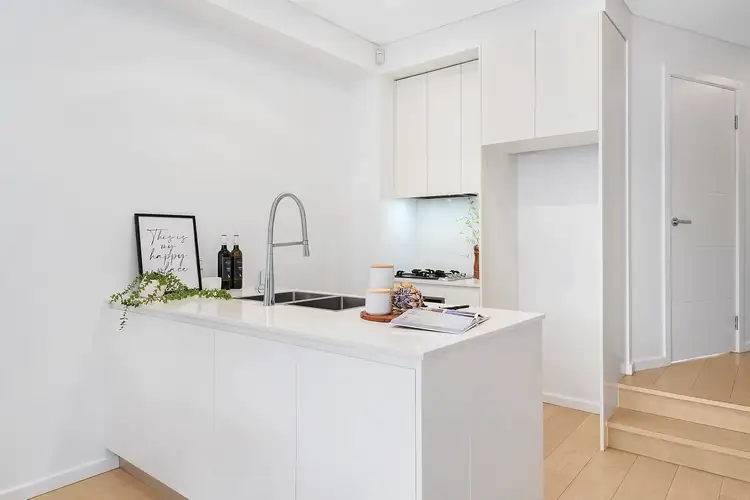 Second view of Homely townhouse listing, 7/10 Midlothian Ave, Beverly Hills NSW 2209