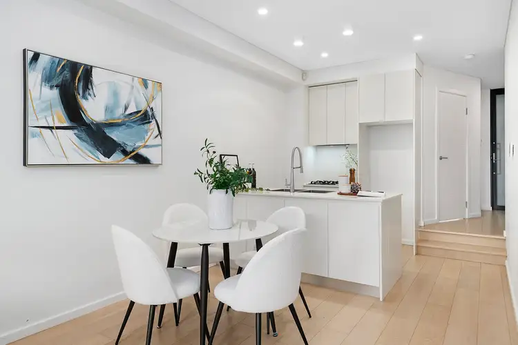 Fourth view of Homely townhouse listing, 7/10 Midlothian Ave, Beverly Hills NSW 2209