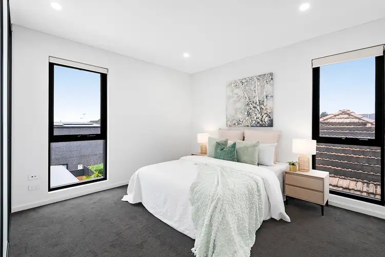 Fifth view of Homely townhouse listing, 7/10 Midlothian Ave, Beverly Hills NSW 2209