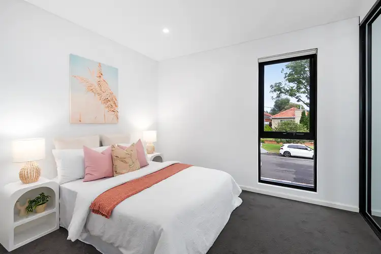 Sixth view of Homely townhouse listing, 7/10 Midlothian Ave, Beverly Hills NSW 2209