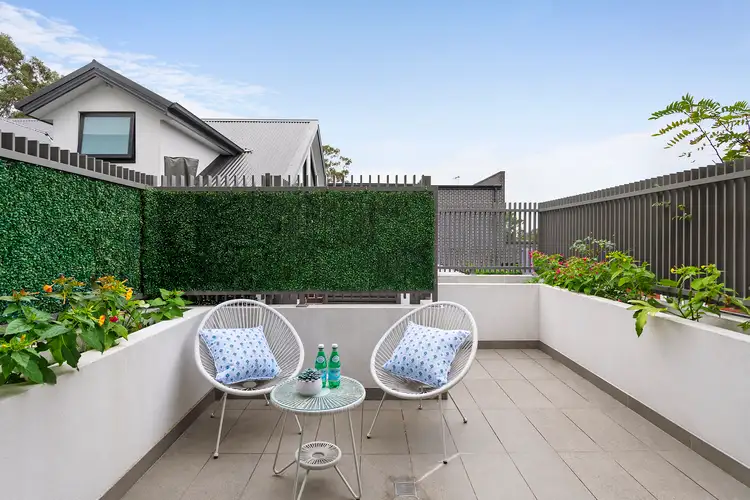 Seventh view of Homely townhouse listing, 7/10 Midlothian Ave, Beverly Hills NSW 2209