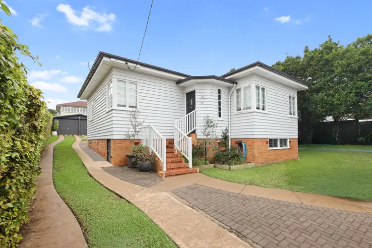 265 Rode Road, Wavell Heights QLD 4012