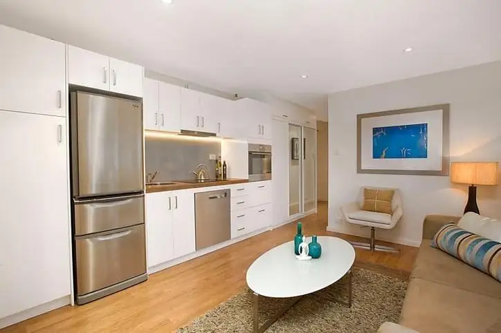 1/21 Duxford Street, Paddington NSW 2021