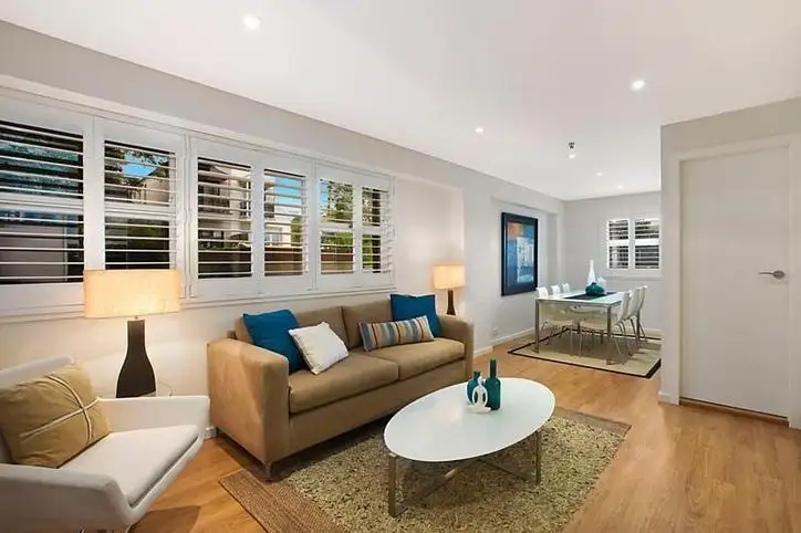 1/21 Duxford Street, Paddington NSW 2021