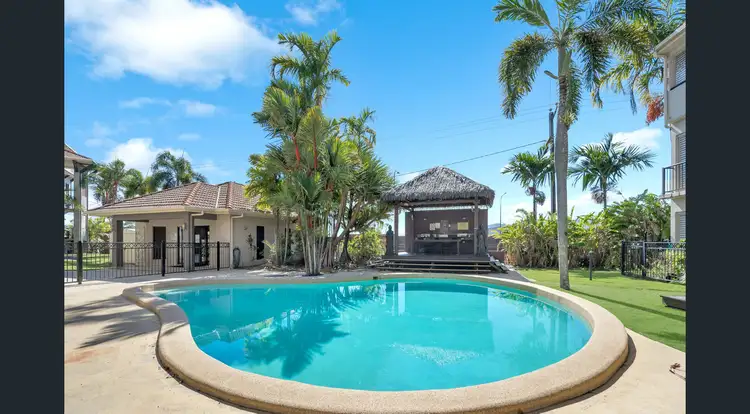 3A/2-8 Rigg St, Woree QLD 4868