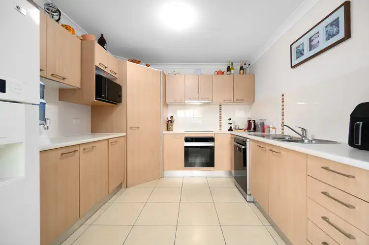 Third view of Homely semi-detached listing, 2/16 Armani Avenue, Pimpama QLD 4209