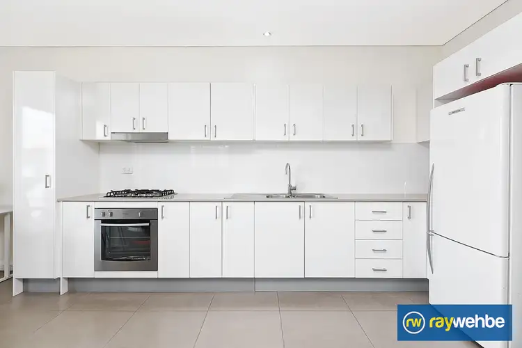 Second view of Homely apartment listing, 49/20-24 Sorrell Street, Parramatta NSW 2150