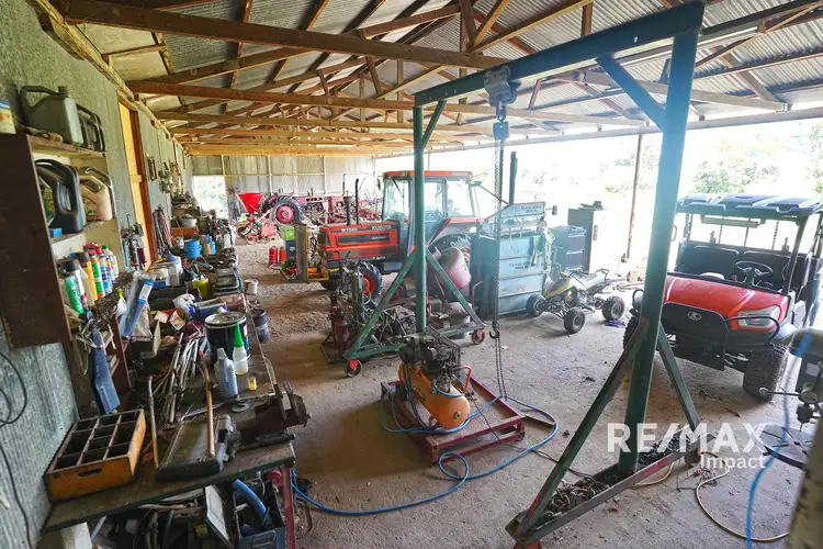 Sixth view of Homely rural property listing, 78 Fabris Road, Dimbulah QLD 4872