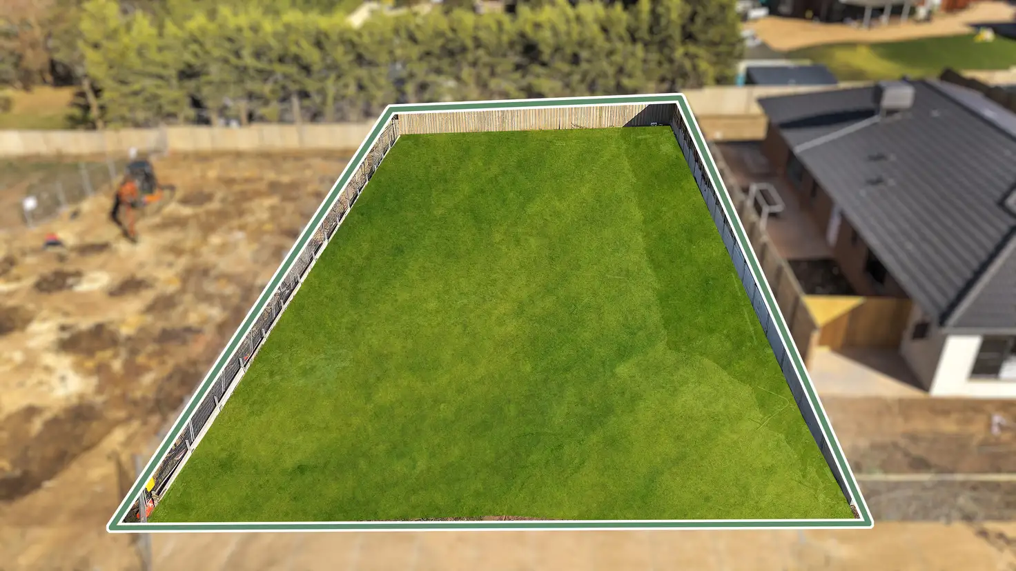 Main view of Homely land listing, 5 Lily Drive, Wallan VIC 3756