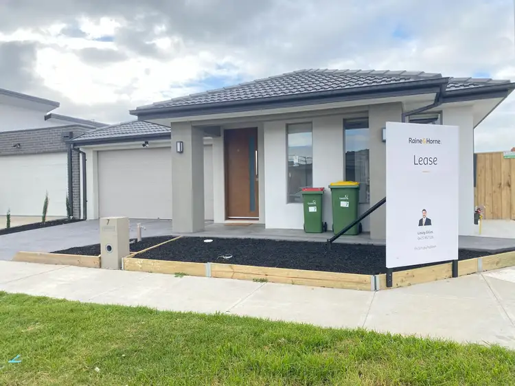 7 Hyla Way, Officer VIC 3809