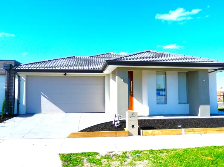 7 Hyla Way, Officer VIC 3809