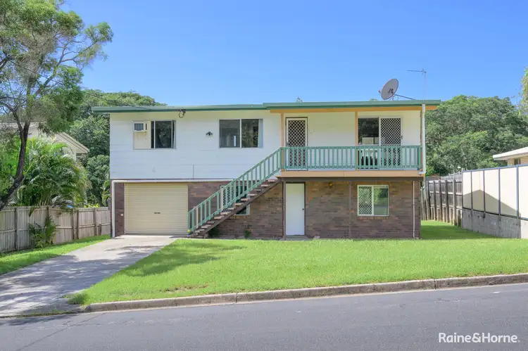 14 Drummer Street, Toolooa QLD 4680