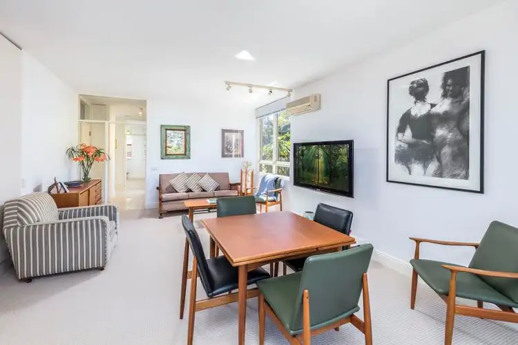 4/19 Harriette Street, Neutral Bay NSW 2089