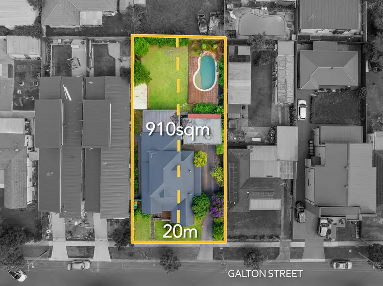 Main view of Homely house listing, 24 Galton Street, Wetherill Park NSW 2164