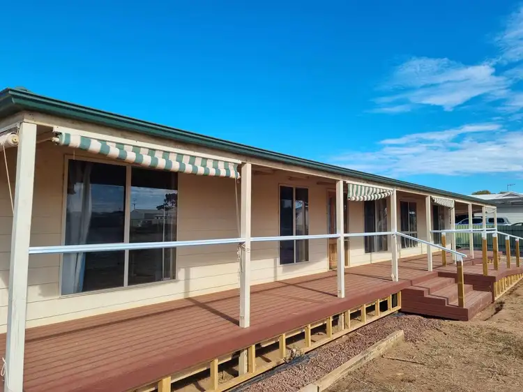 9-11 Rupara Street, Cowell SA 5602