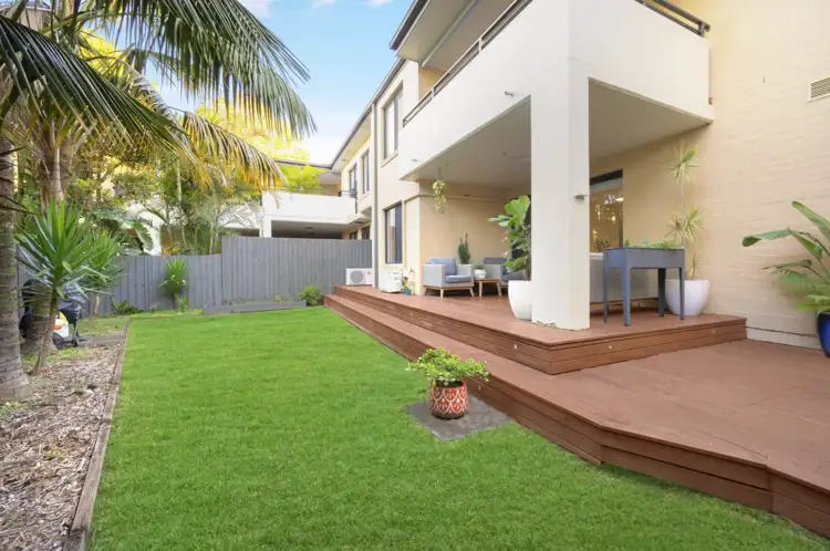 26/1-3 Funda Place, Brookvale NSW 2100