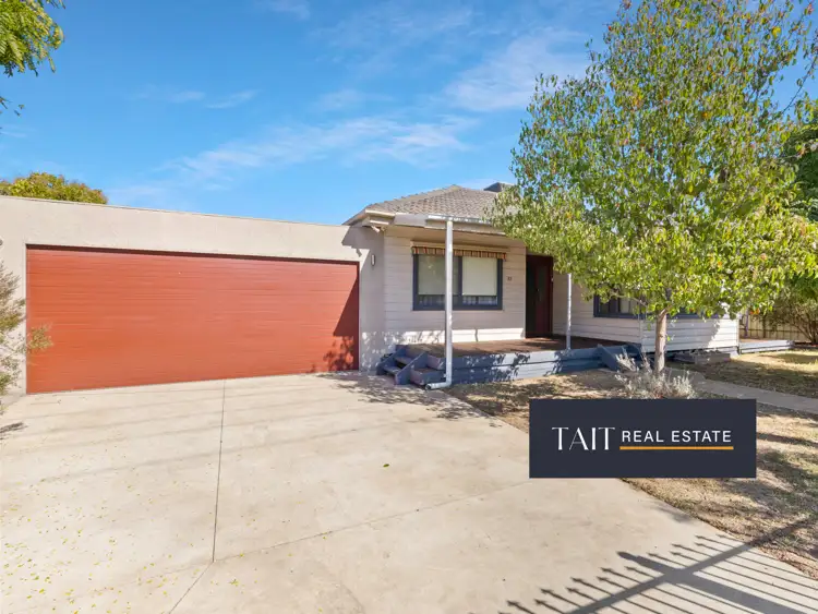 23 Matheson Street, Wangaratta VIC 3677