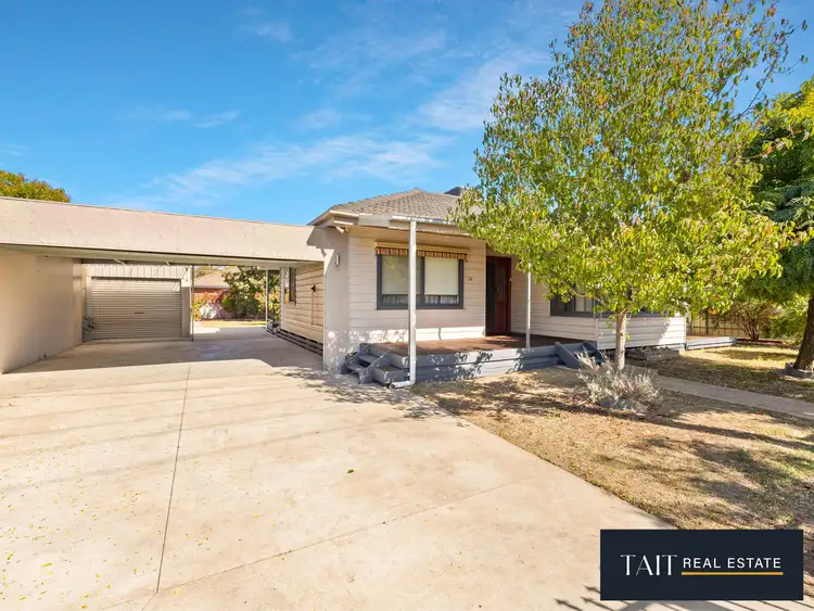 Second view of Homely house listing, 23 Matheson Street, Wangaratta VIC 3677