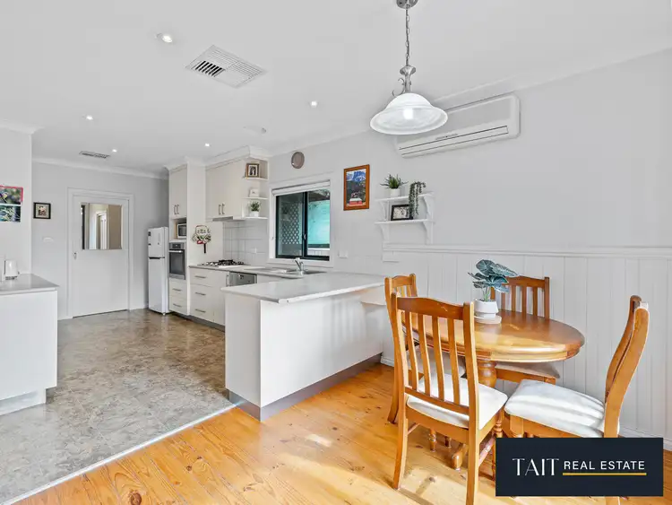Fifth view of Homely house listing, 23 Matheson Street, Wangaratta VIC 3677