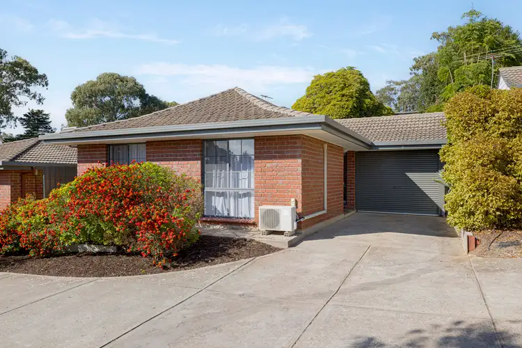 Main view of Homely unit listing, 3/22 Valley Road, Highbury SA 5089