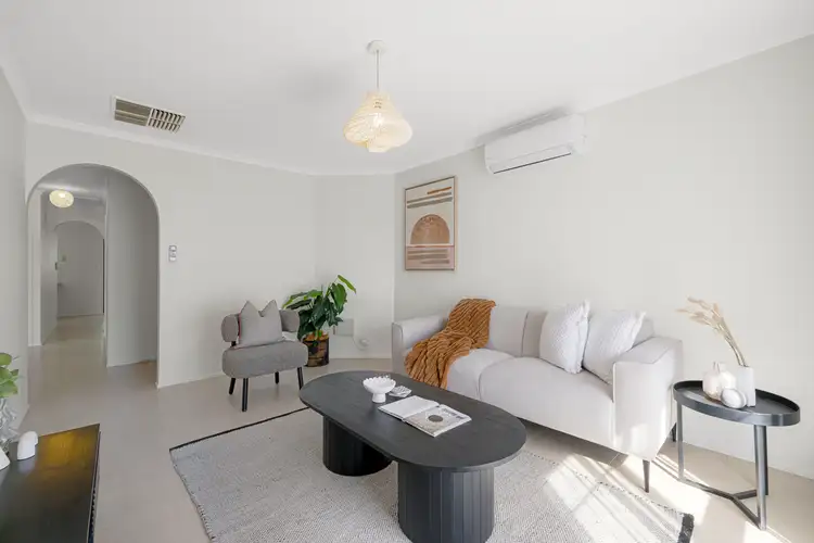 Second view of Homely unit listing, 3/22 Valley Road, Highbury SA 5089