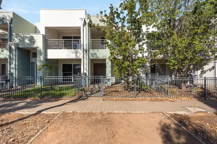 12 Shribank Street, Munno Para SA 5115
