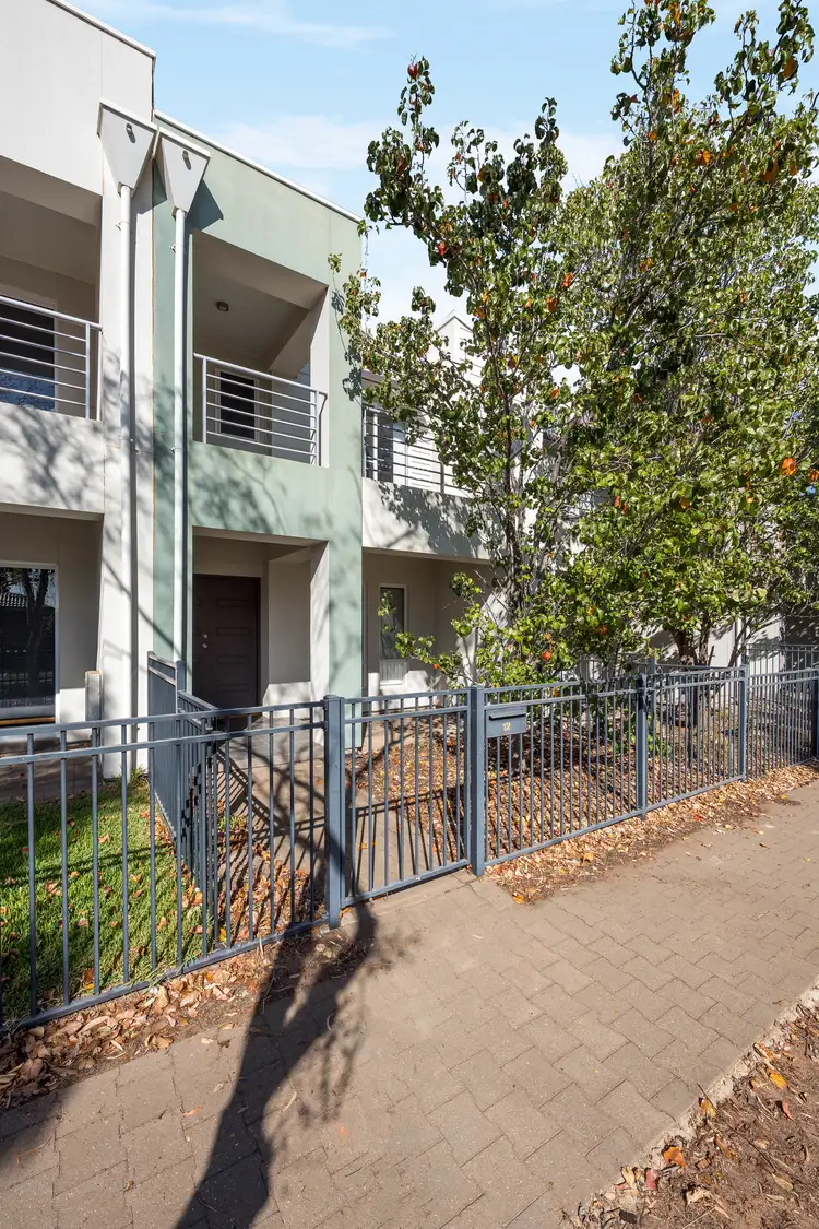 Fourth view of Homely townhouse listing, 12 Shribank Street, Munno Para SA 5115