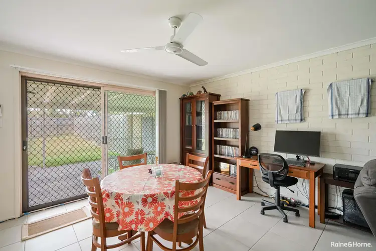 Third view of Homely unit listing, 1/83 Honeysuckle Avenue, Kawungan QLD 4655
