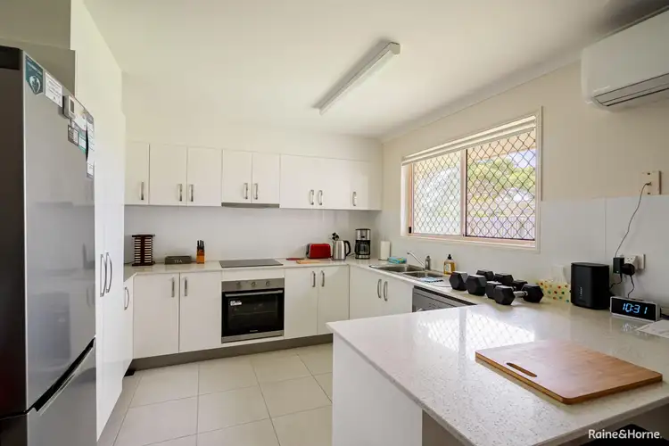 Fourth view of Homely unit listing, 1/83 Honeysuckle Avenue, Kawungan QLD 4655