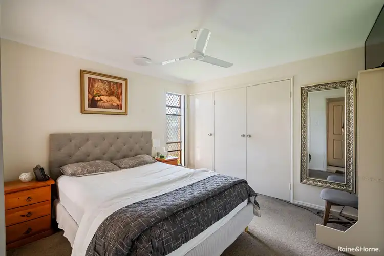 Fifth view of Homely unit listing, 1/83 Honeysuckle Avenue, Kawungan QLD 4655