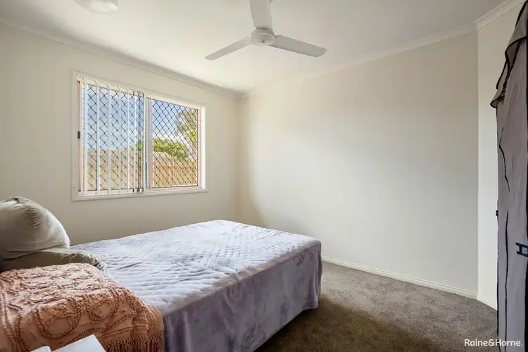 Seventh view of Homely unit listing, 1/83 Honeysuckle Avenue, Kawungan QLD 4655