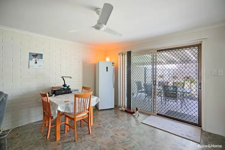 Third view of Homely semi-detached listing, 2/83 Honeysuckle Avenue, Kawungan QLD 4655