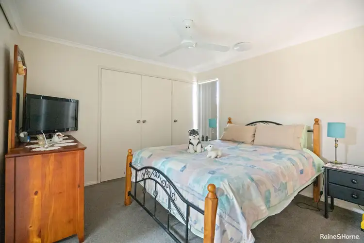 Sixth view of Homely semi-detached listing, 2/83 Honeysuckle Avenue, Kawungan QLD 4655