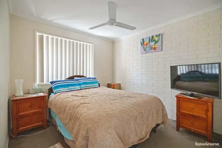 Seventh view of Homely semi-detached listing, 2/83 Honeysuckle Avenue, Kawungan QLD 4655
