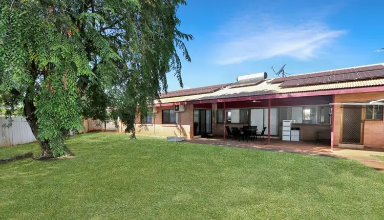 Main view of Homely house listing, 6 Banksia Court, Katherine East NT 850